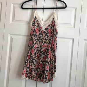 Forever 21 mini dress
